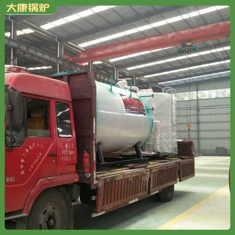 导热油 锅炉