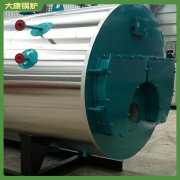 价格行情走势10吨蒸汽锅炉厂家太康锅炉厂