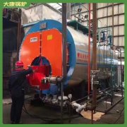 质量上乘1吨常压锅炉报价太康县银晨锅炉有限公