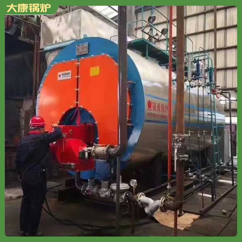 热水生物质锅炉生产商