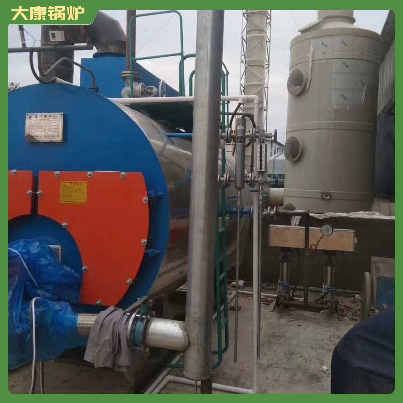 生物质颗粒锅炉燃料