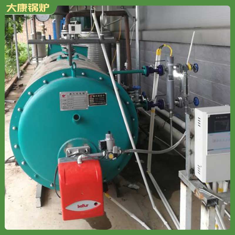 YYQW-120蒸汽发生器