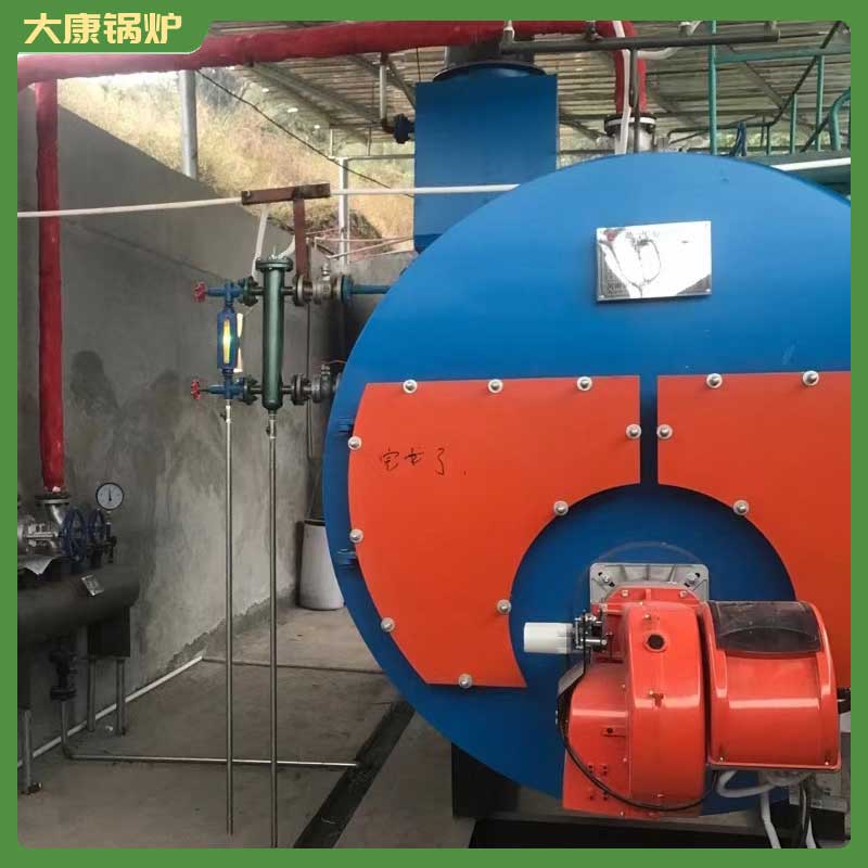 5万大卡小型锅炉