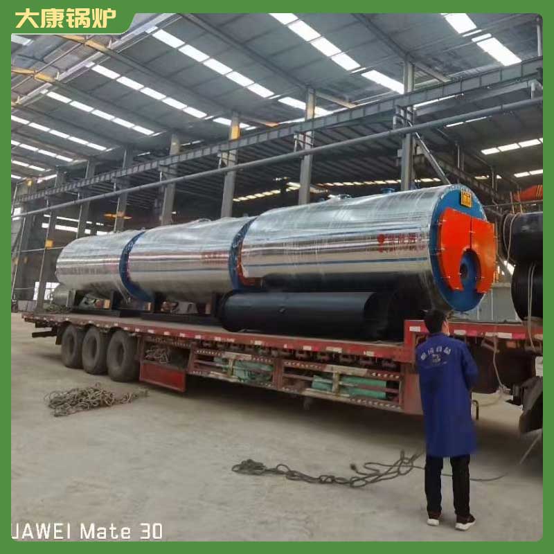 专用生物质锅炉河南银晨锅炉集团有限公司节能煤锅炉