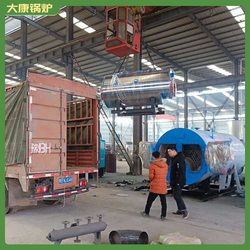 导热油锅炉哪家节能