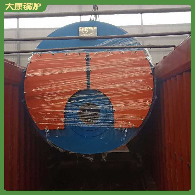 导热油锅炉一般要多少钱
