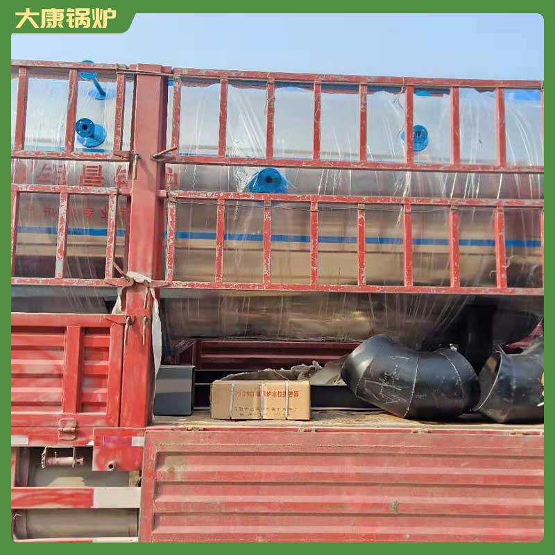 生物质的锅炉生物质太康锅炉厂电阻式真空热水锅炉