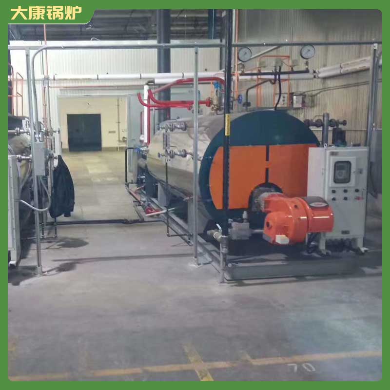生物质采暖锅炉厂家