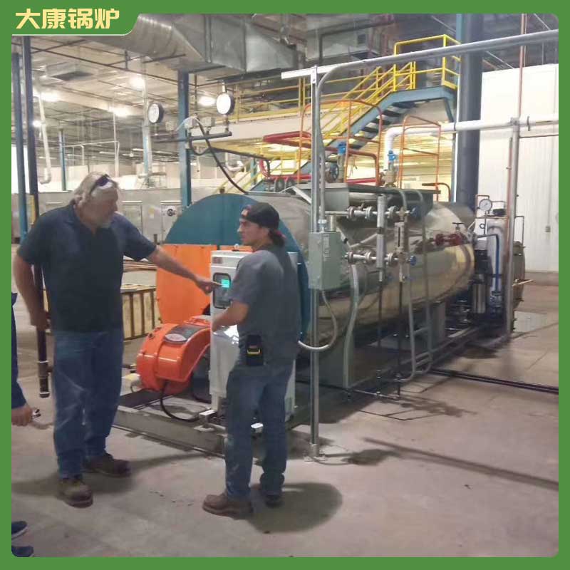 生物质锅炉价钱银晨锅炉公司用天然气取暖锅炉