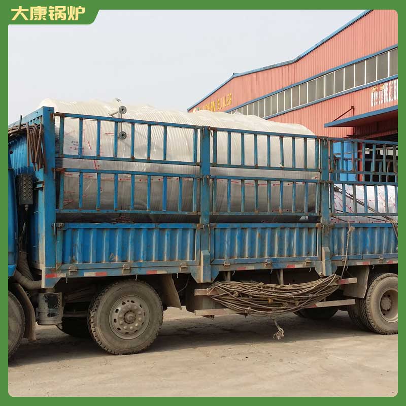 生物质燃气锅炉厂家