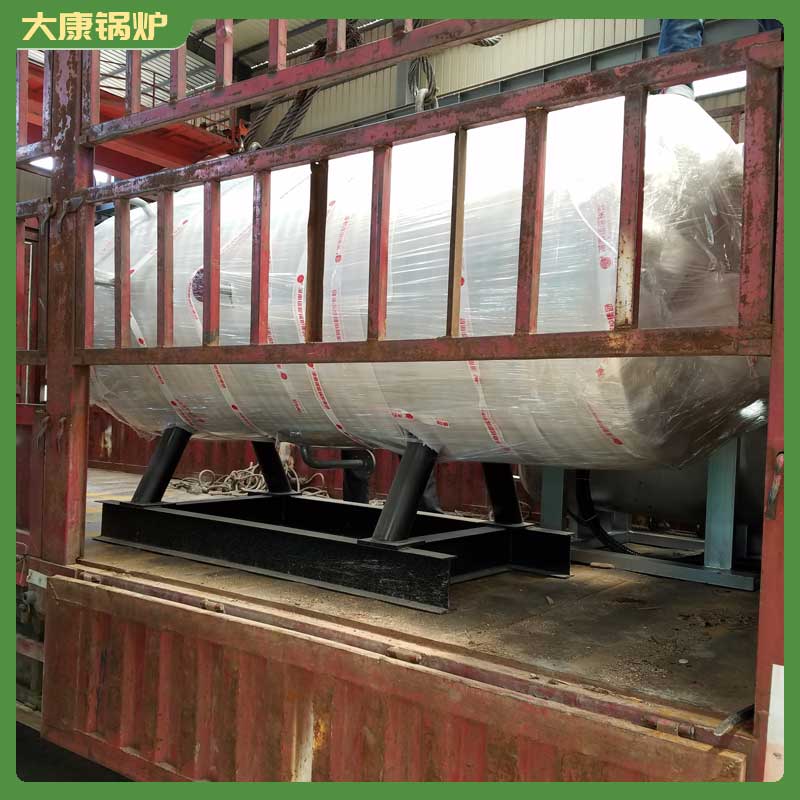 生物质锅炉 szl大康锅炉冷凝锅炉节能