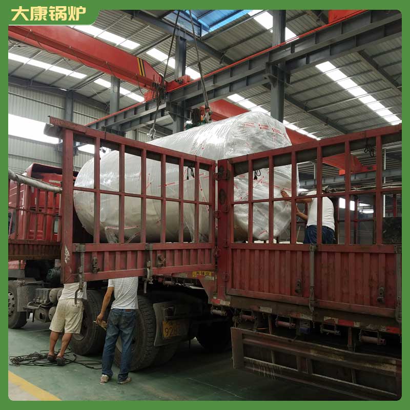 0.5mw蒸汽发生器