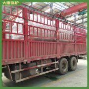 6吨环保蒸汽锅炉太康县银晨锅炉厂
