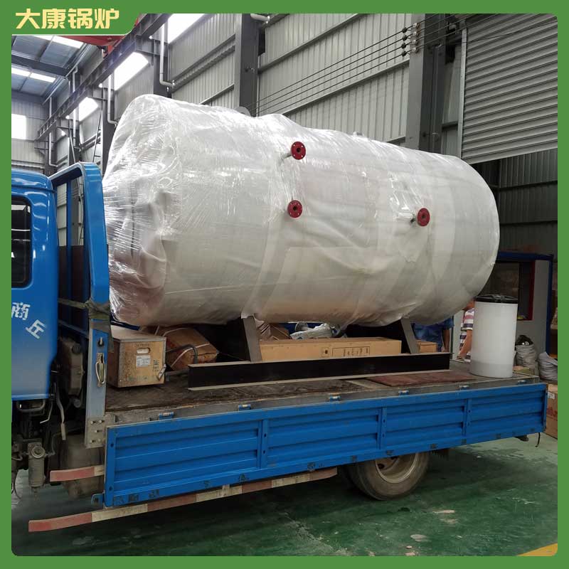 生物质锅炉厂家排行榜