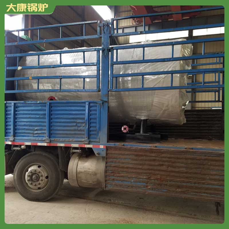 锅炉生物质蒸汽