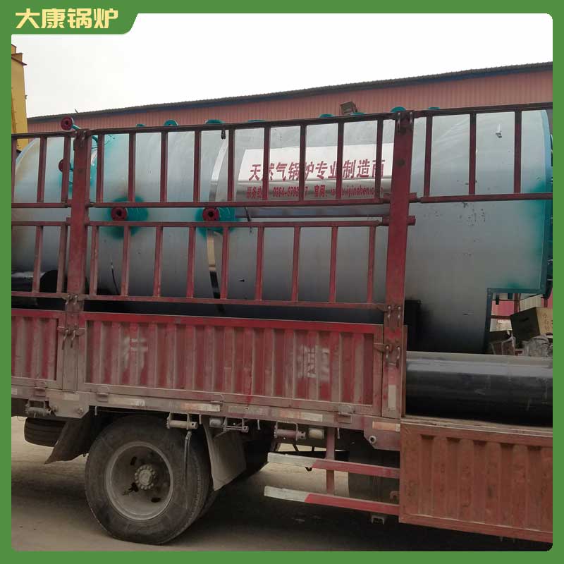 哪家生物质锅炉好河南银辰锅炉有限公司燃煤用锅炉