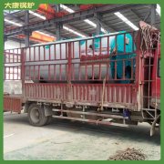 供应电热锅炉报价太康县银晨锅炉有限公司