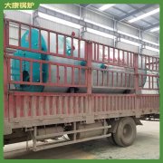 燃气锅炉行业怎么样