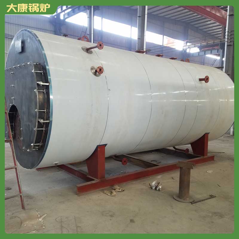 燃气导热油锅炉有限公司