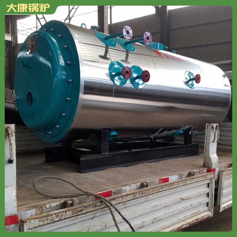 锅炉导热油生产厂家银晨锅炉公司商用开水炉