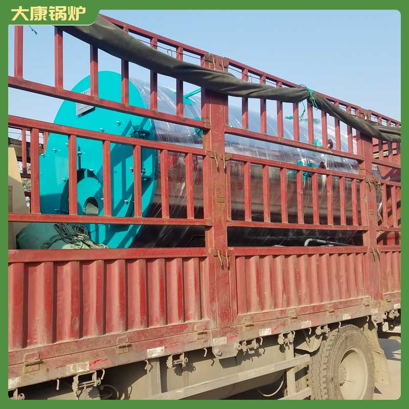 蒸汽锅炉应用4吨2019年销量最高