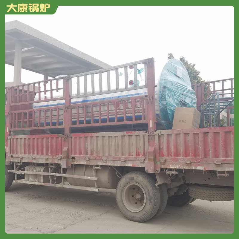 导热锅炉油河南银晨锅炉集团有限公司柴油采暖供热锅炉