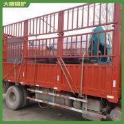 什么牌子的燃气锅炉好