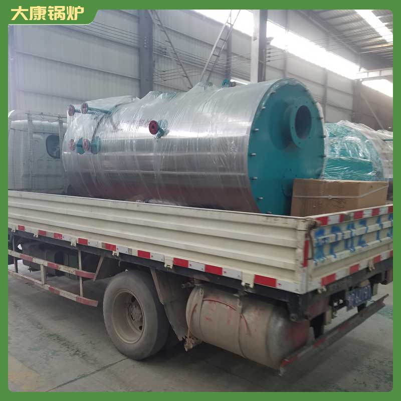 生物质锅炉有哪几种河南银晨锅炉集团有限公司大型烧热水锅炉