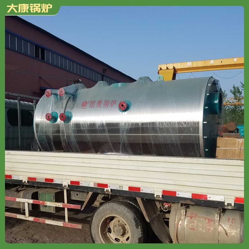 生物质锅炉使用