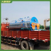 蒸汽锅炉立式0.2吨哪里有卖