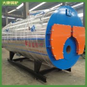 6吨燃煤蒸汽锅炉价格8吨制造的实体生产企业
