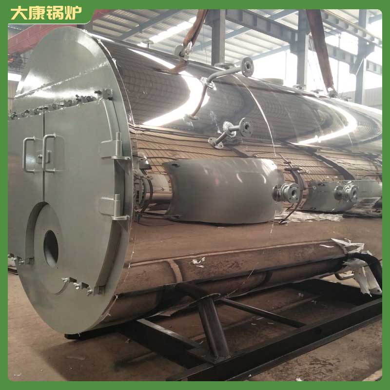 常压导热油锅炉太康锅炉厂商用开水炉