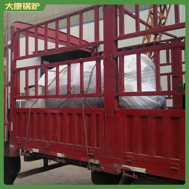 导热油锅炉市场价格