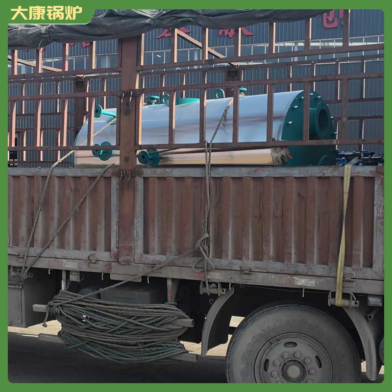 导热油锅炉厂家哪家好