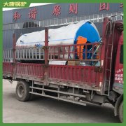 锅炉蒸汽压力表0.7吨质量上乘