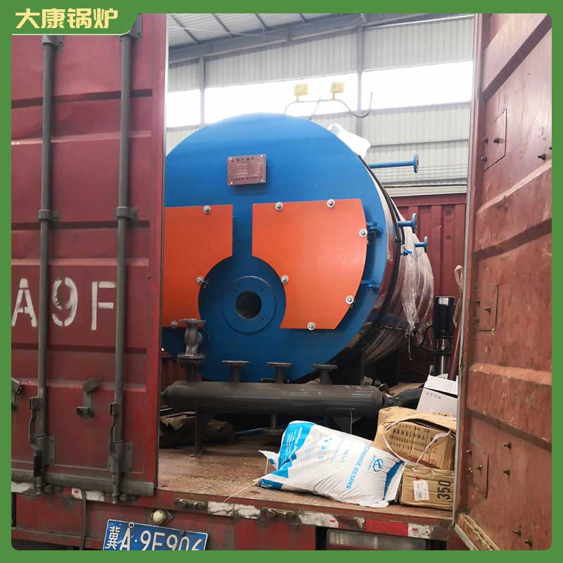 燃油蒸汽锅炉改造价格