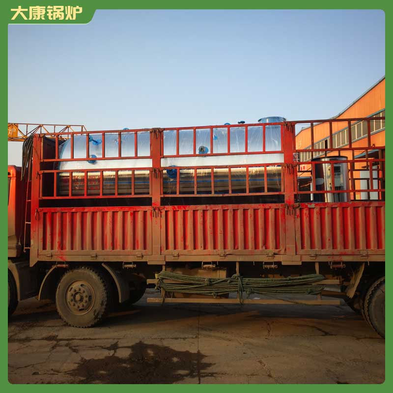环保节能生物质蒸汽锅炉价格