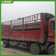 电烧蒸汽锅炉20吨环保节能,应用广泛