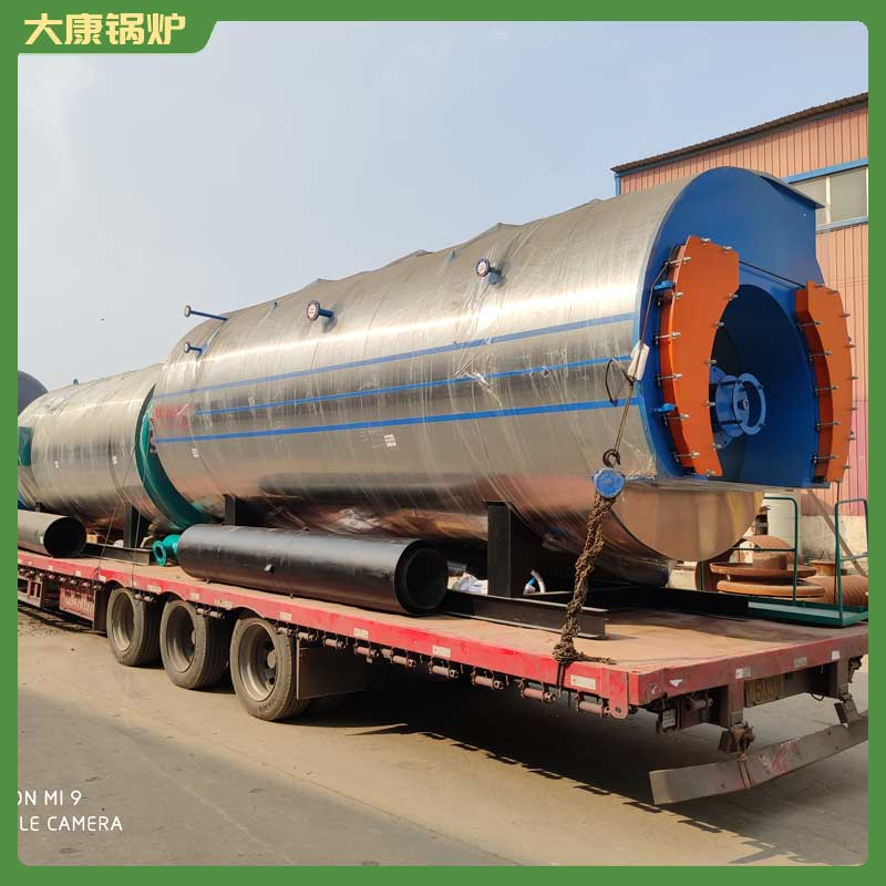 燃气全自动锅炉4吨排名靠前的