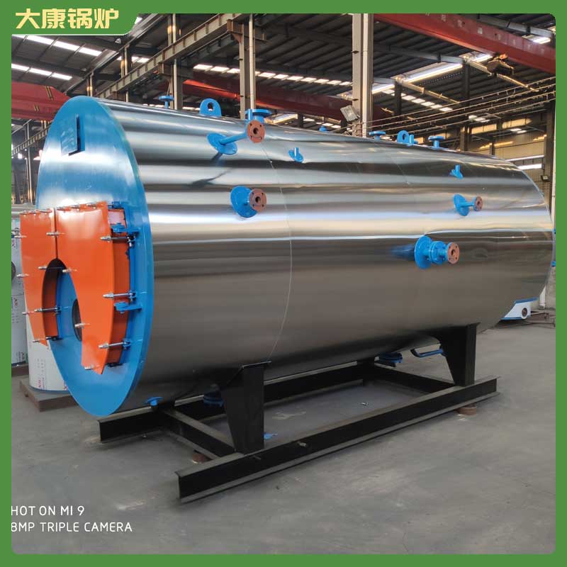 生物质蒸汽锅炉厂商