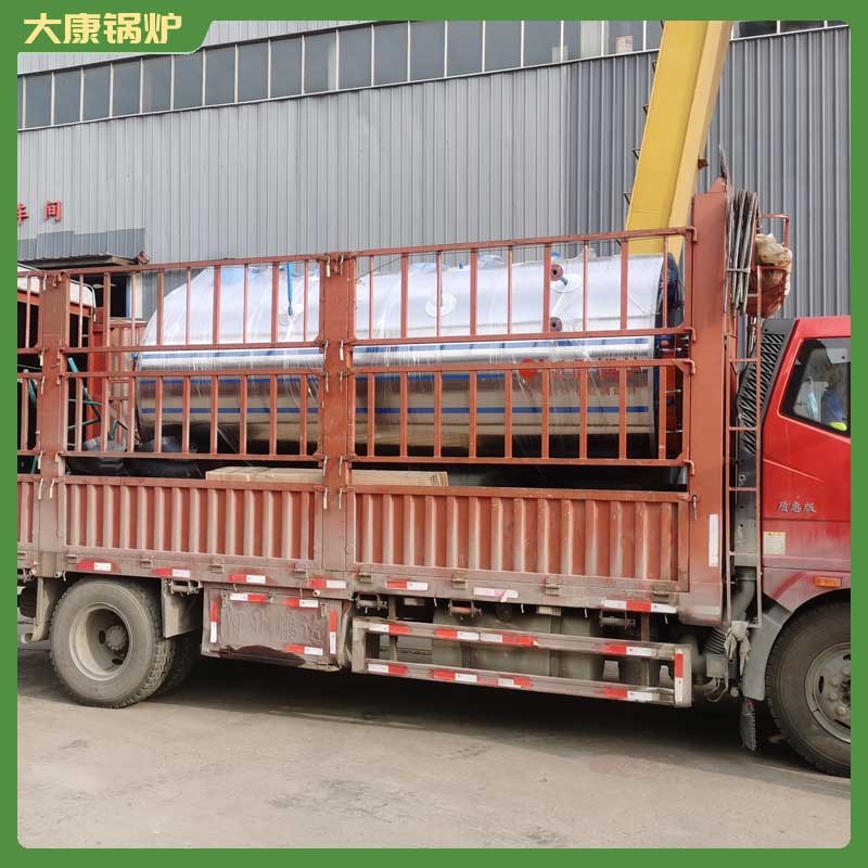 燃煤导热油锅炉公司
