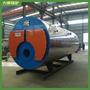 6吨燃气蒸汽锅炉多少钱0.2吨同行业内更领先的