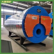 陕西3.5mw真空锅炉