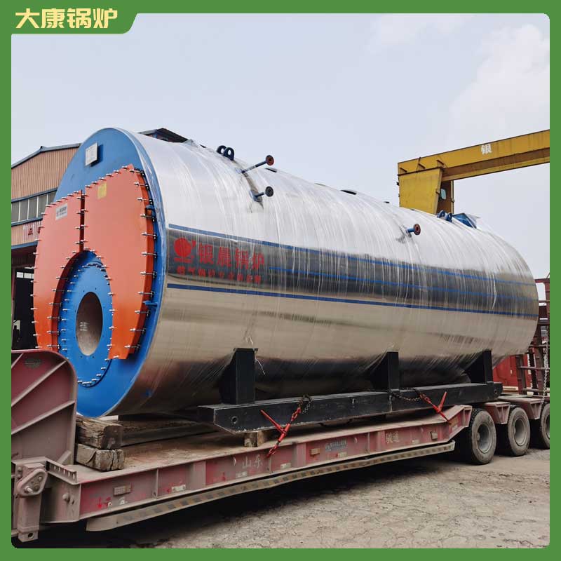 生物质锅炉与天然气锅炉对比
