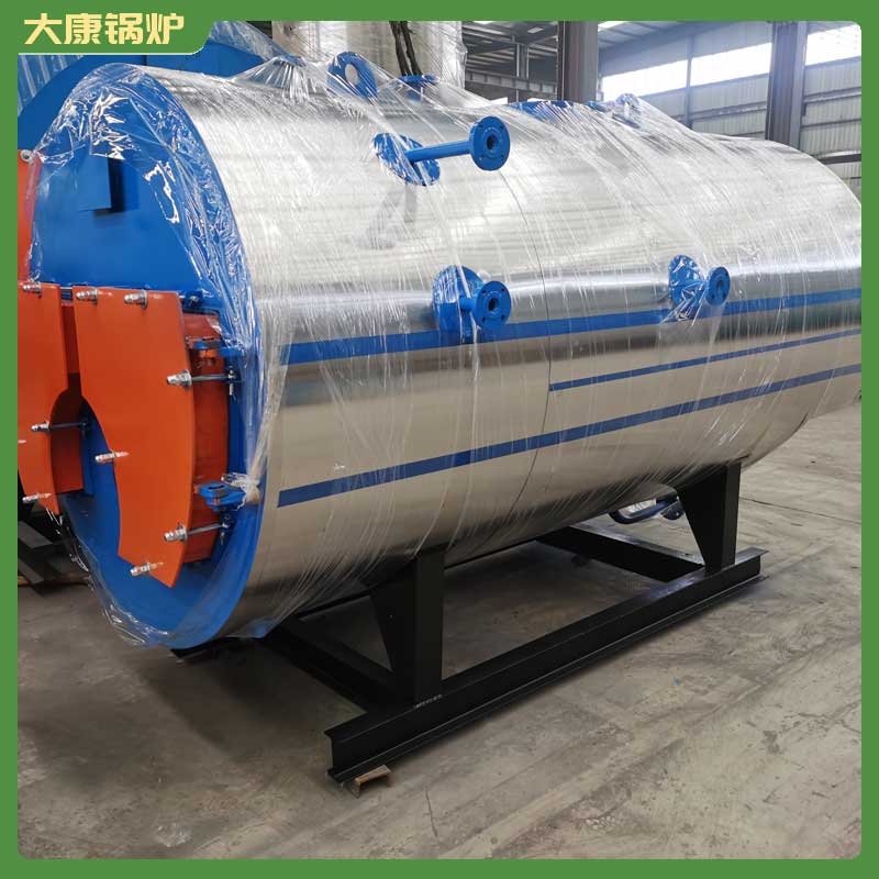 专业生物质锅炉太康锅炉厂燃气 热水 热水锅炉