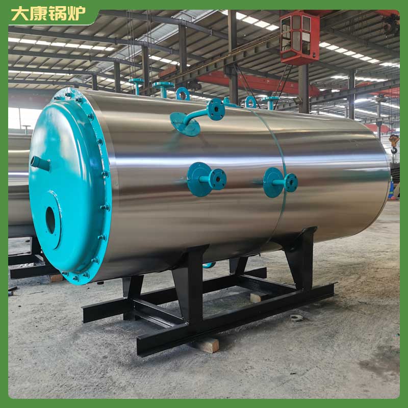 生物质锅炉厂家排行榜