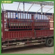 哪个锅炉好