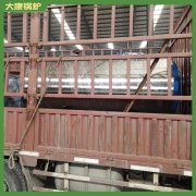 15吨电蒸汽锅炉0.2吨不用办证的