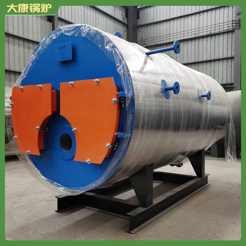 燃气锅炉与生物质锅炉