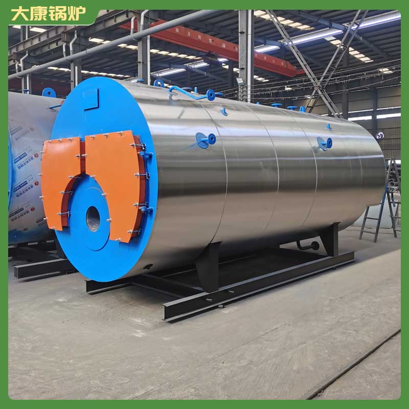 生物质锅炉价格表